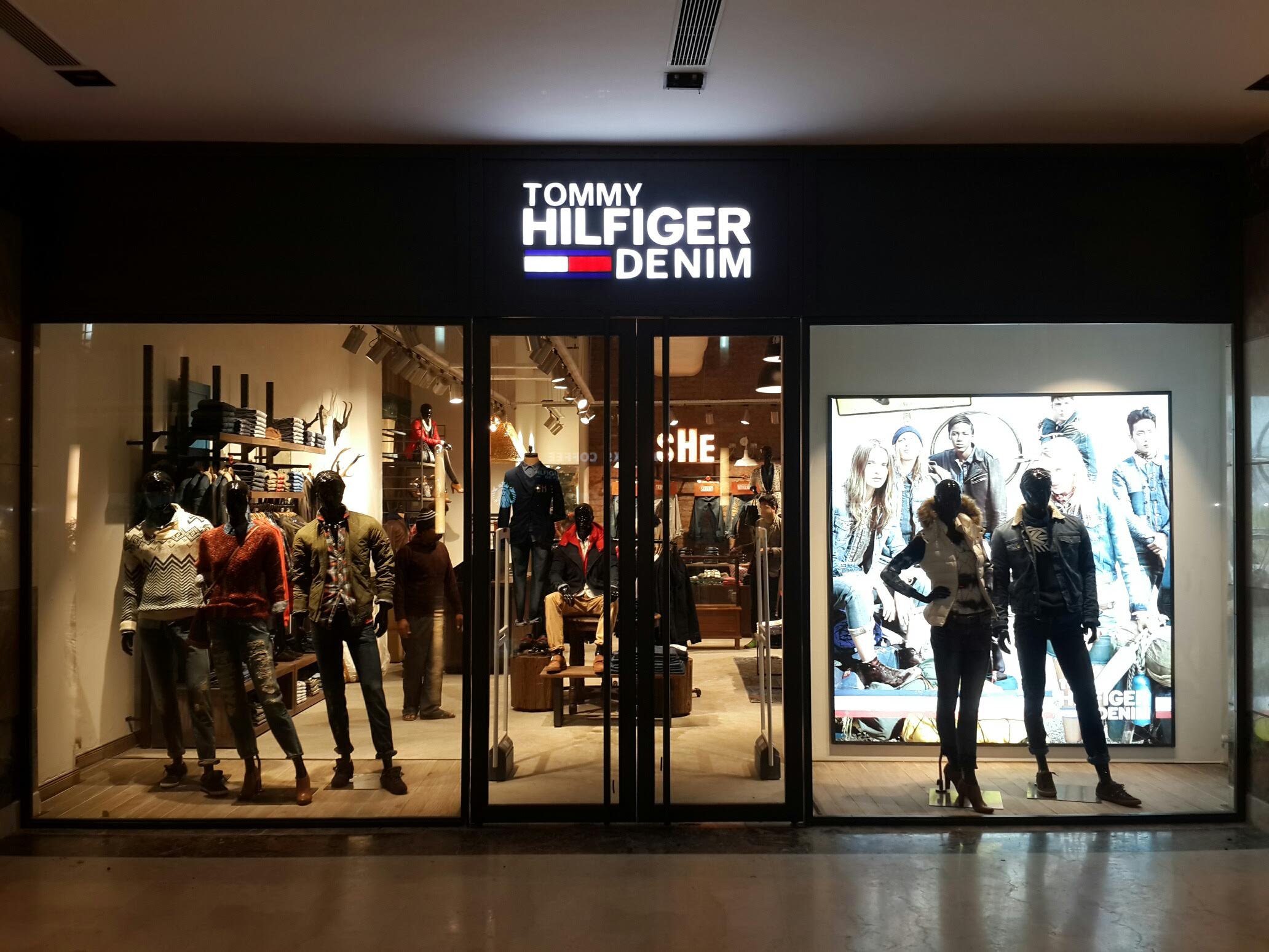Ambience Mall – Gurgaon
