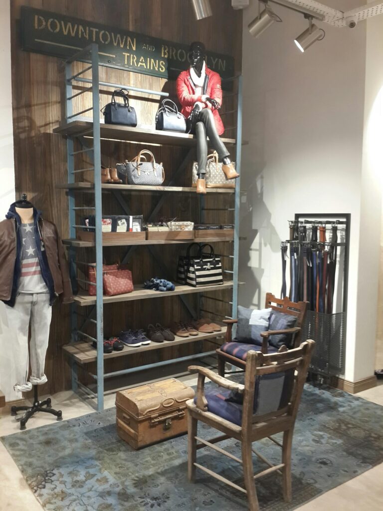 downtown Ambience Mall - Gurgaon