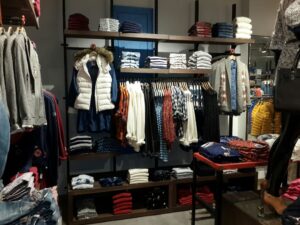 ladies Ambience Mall - Gurgaon