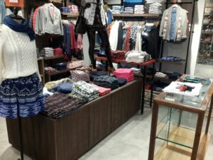 ladies Ambience Mall - Gurgaon