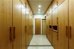 corridor
